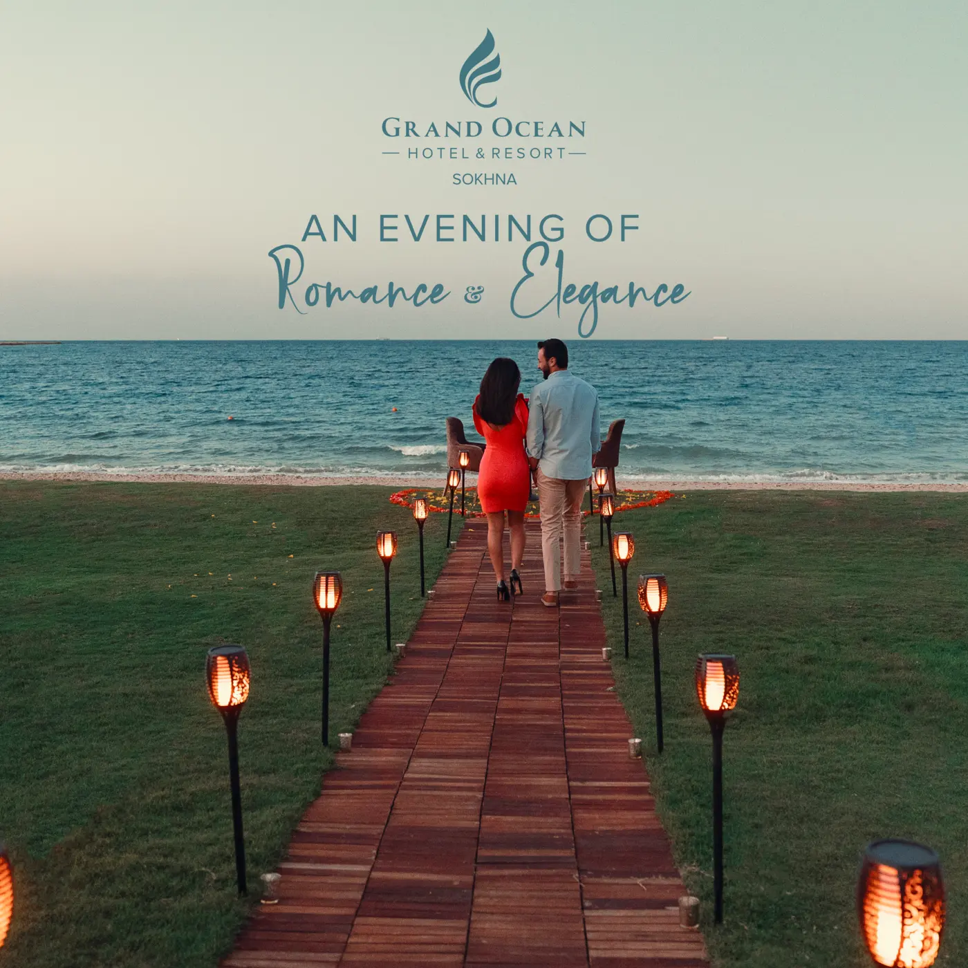 Grand Ocean Sokhna gallery moment 6