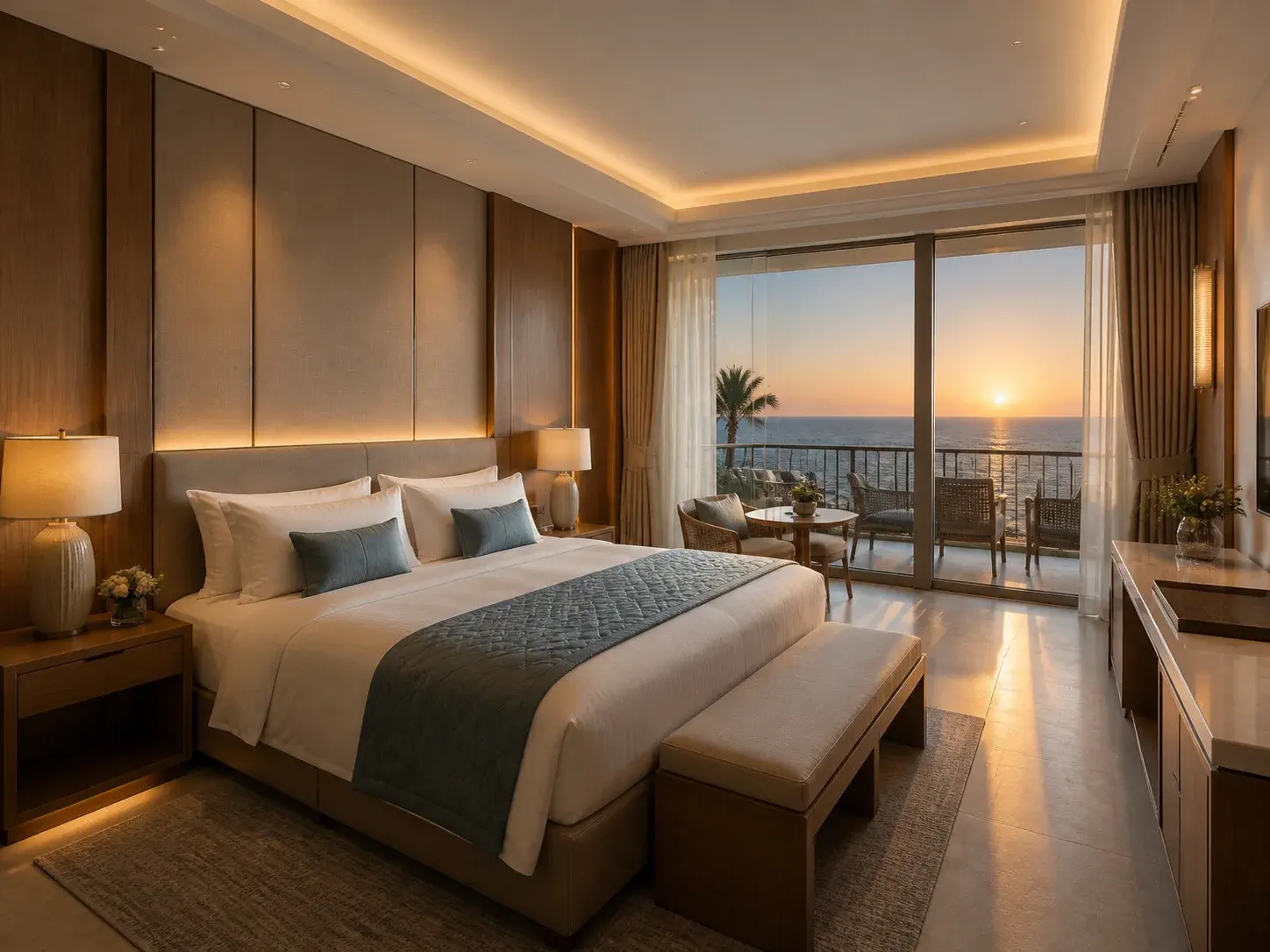 Grand Ocean Sokhna gallery moment 4