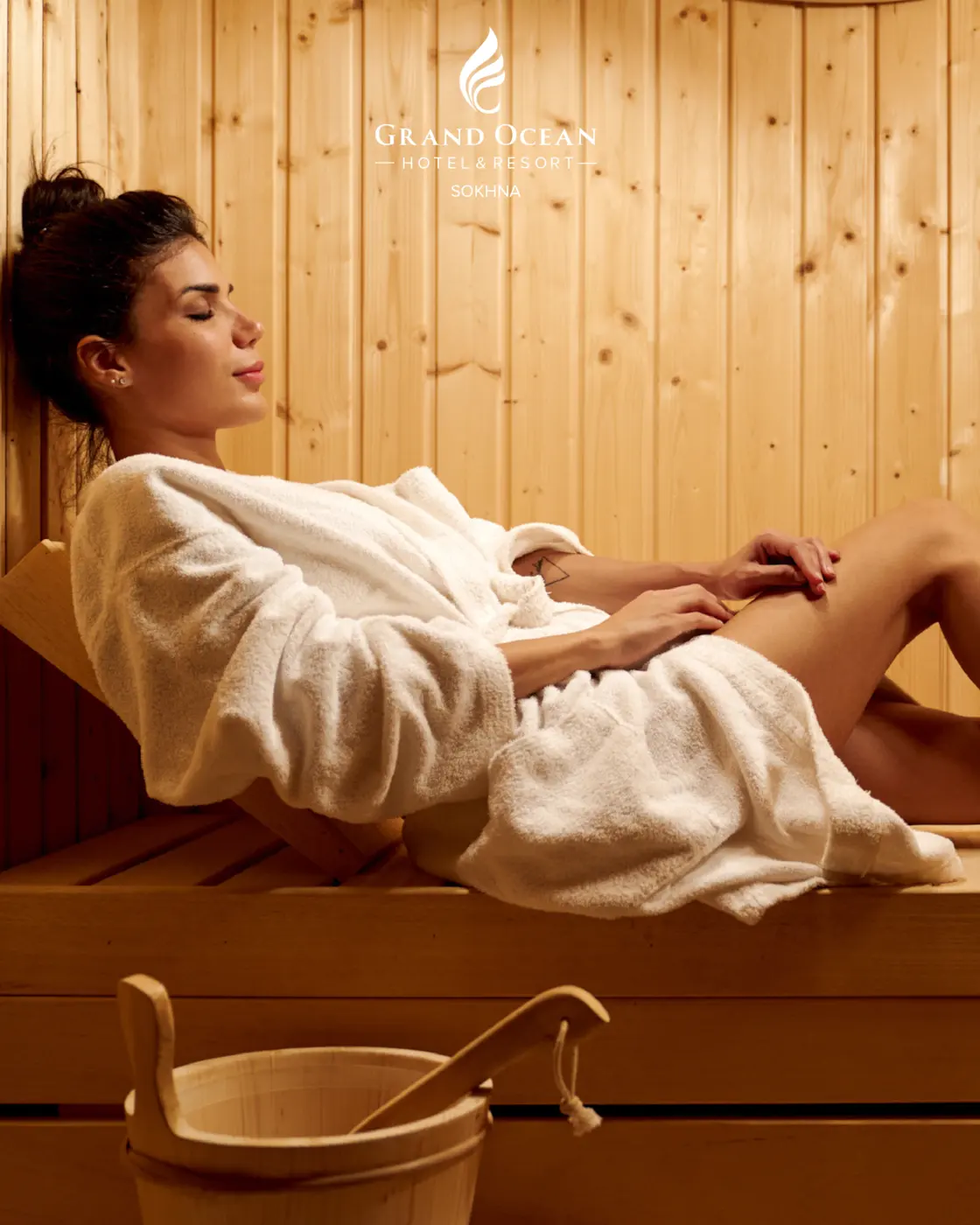 Spa & Wellness